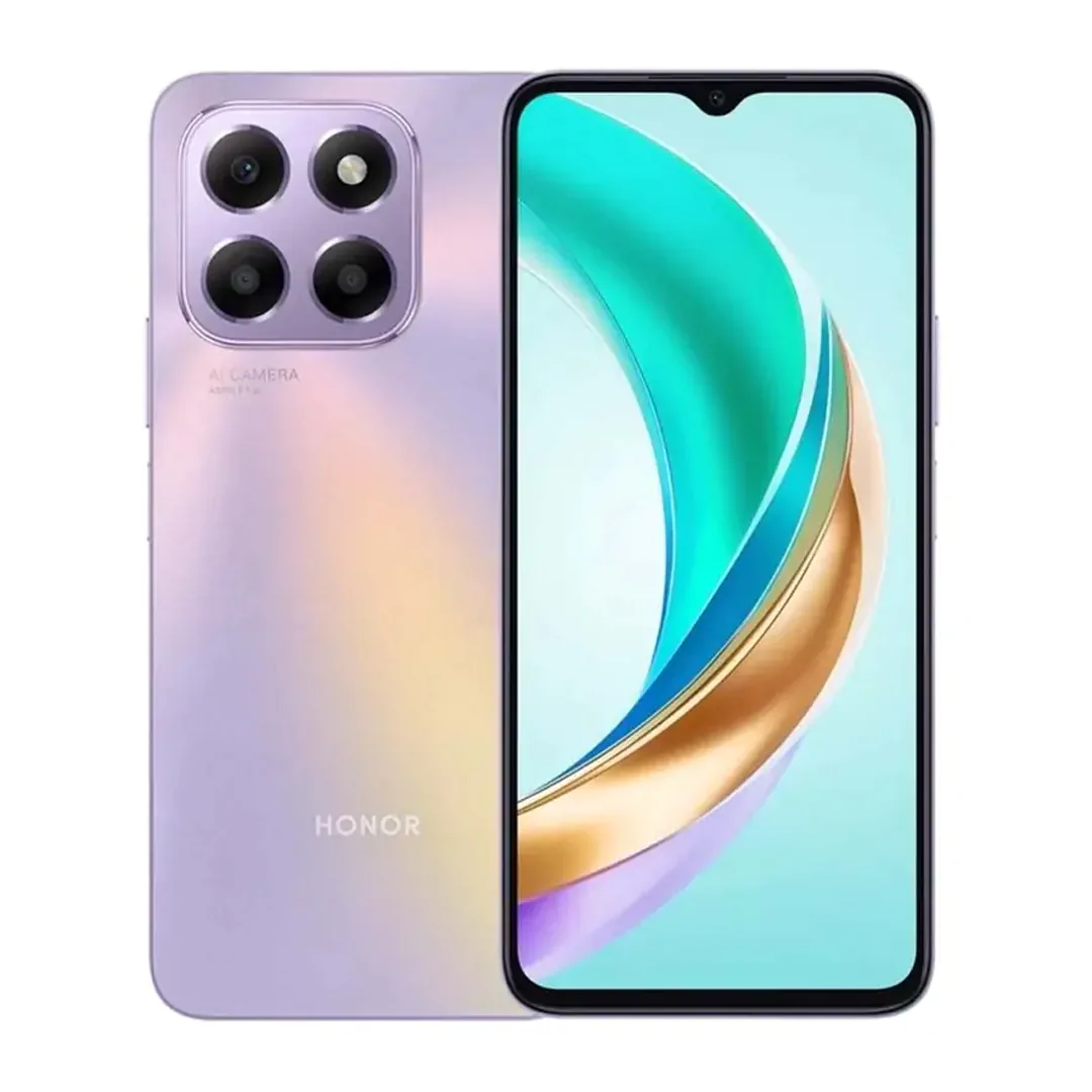 Honor X6b plus