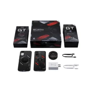Infinix GT 30 Pro (Edición Especial)