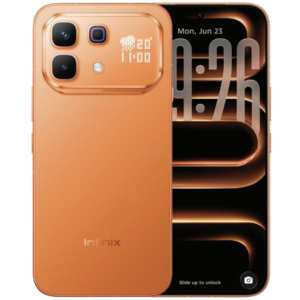 Infinix Note 60 Pro