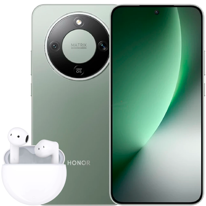 Honor Magic 8 Lite