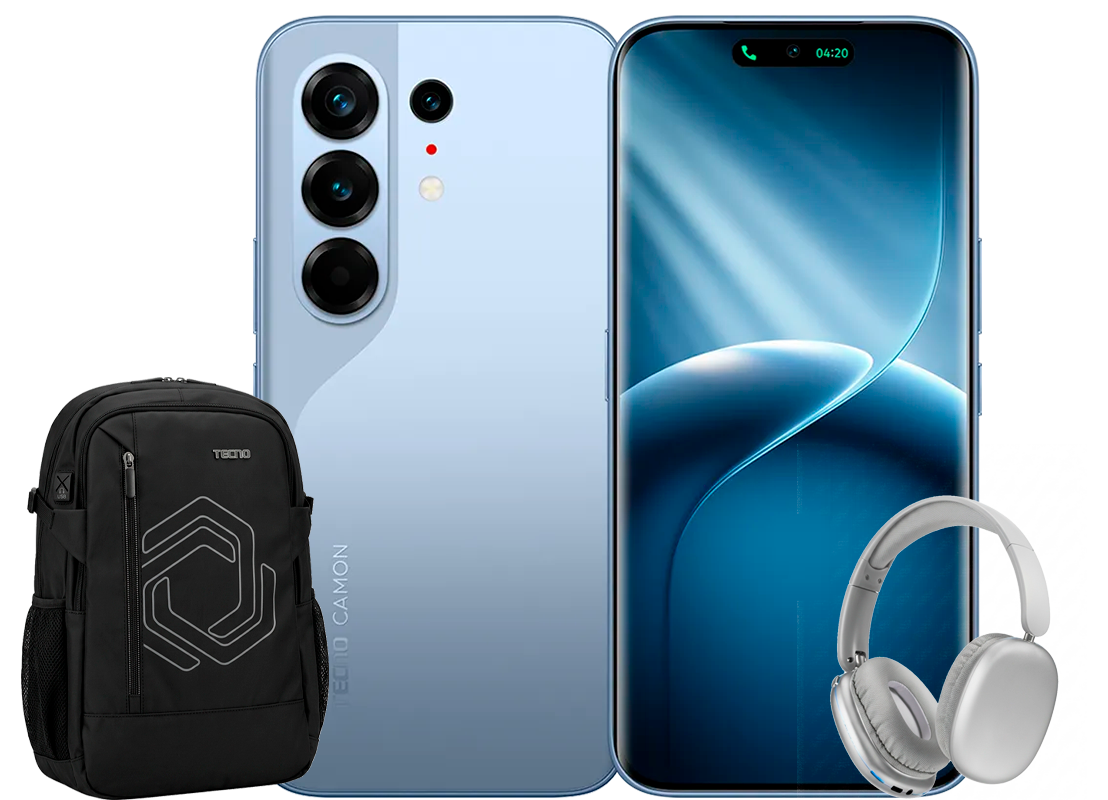 Tecno Camon 50 Pro