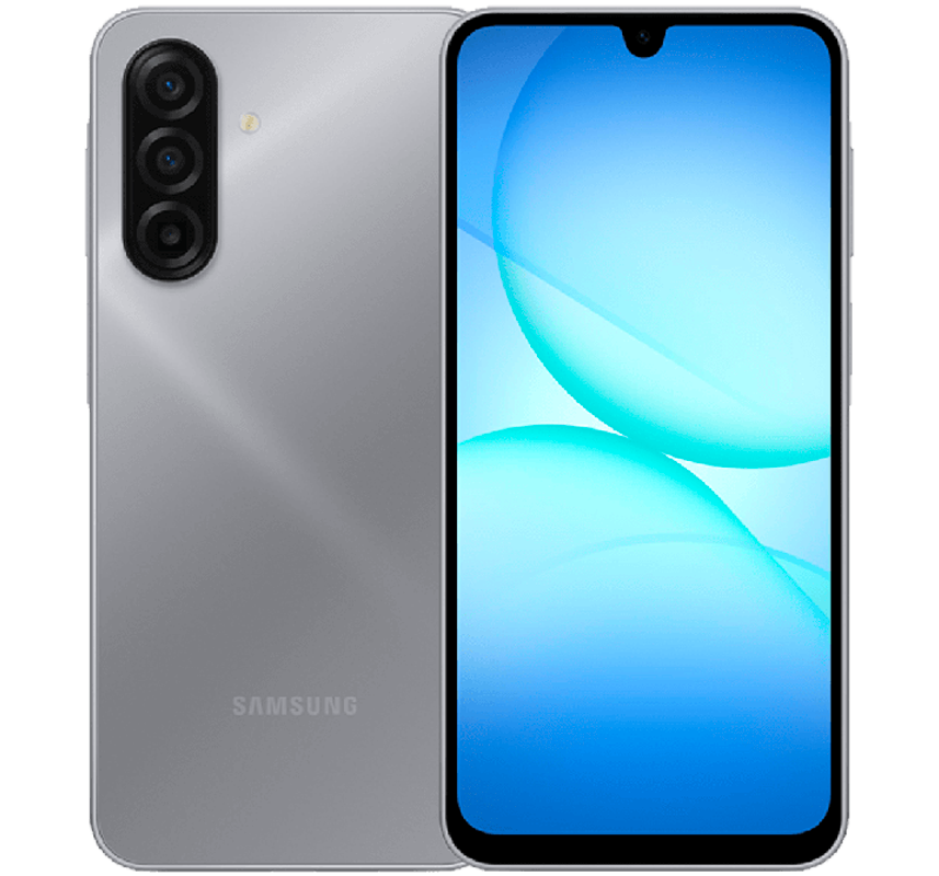 Samsung Galaxy A17