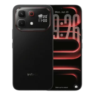 Infinix Note 60 Pro + Pininfarina Edition