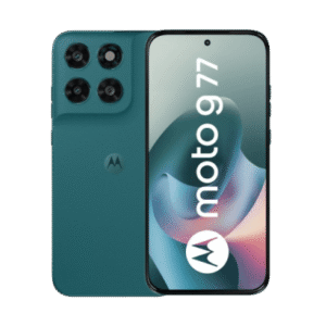 Moto G77