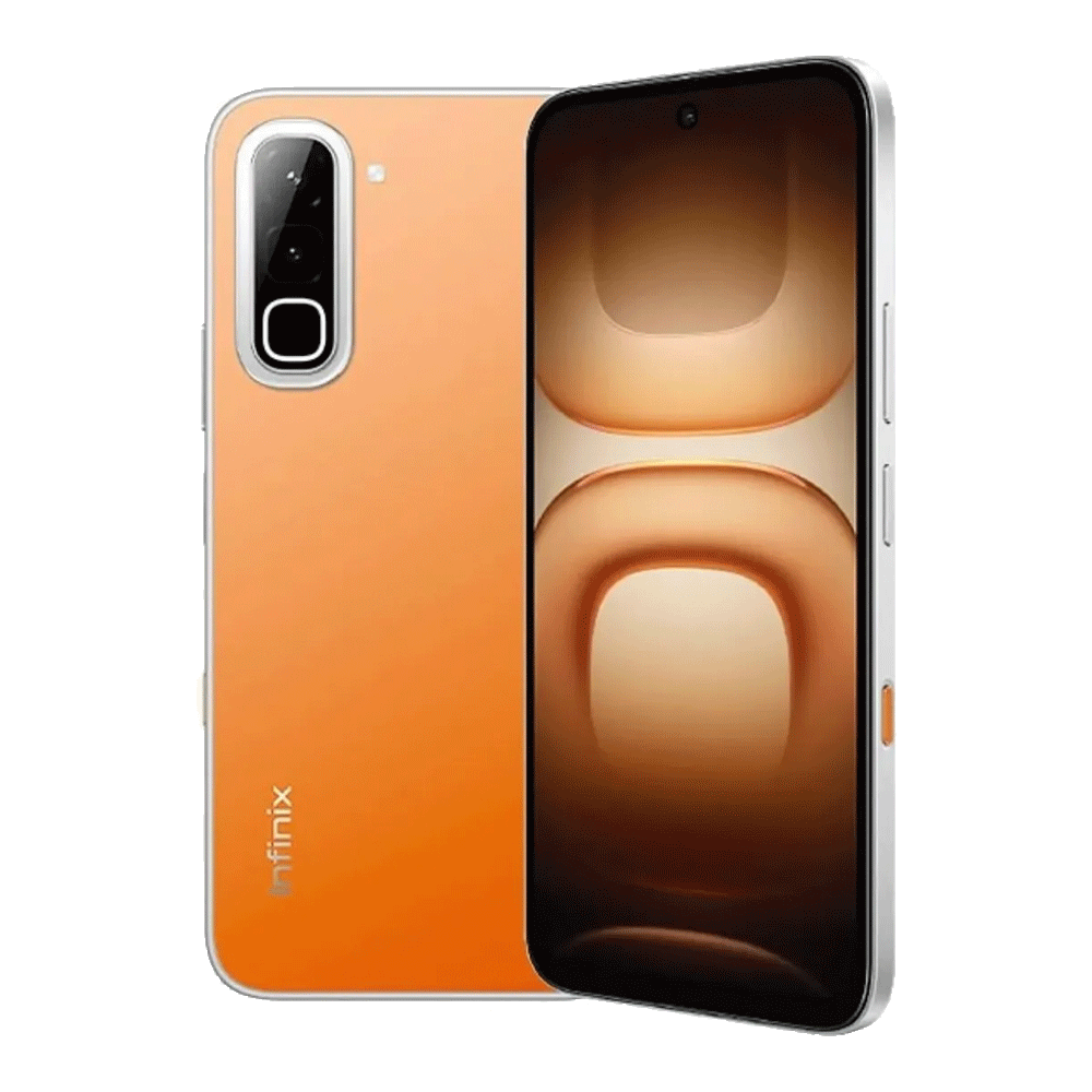 Infinix Hot 
