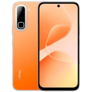 Infinix Hot 70